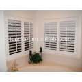 Wooden and PVC Blind & Shutter for Interior use